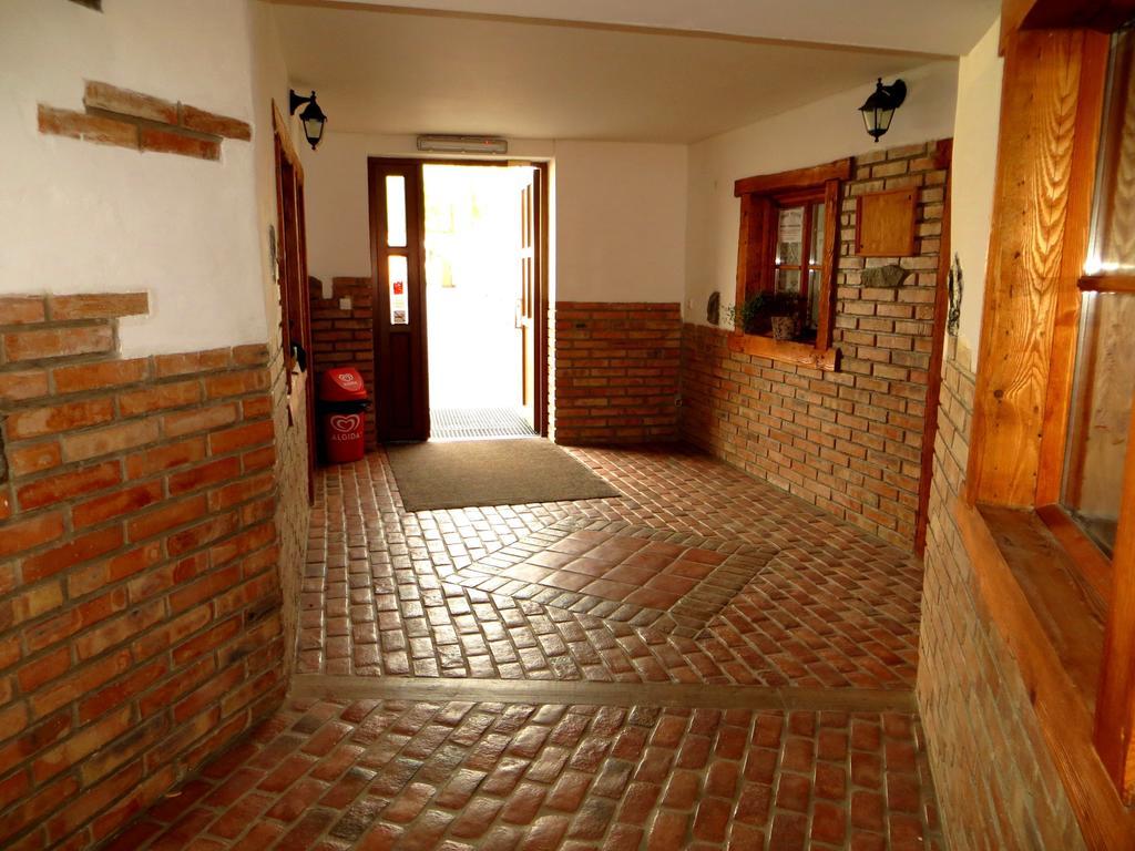 Apartmany A Ubytovani Mlynice Litovel Zimmer foto