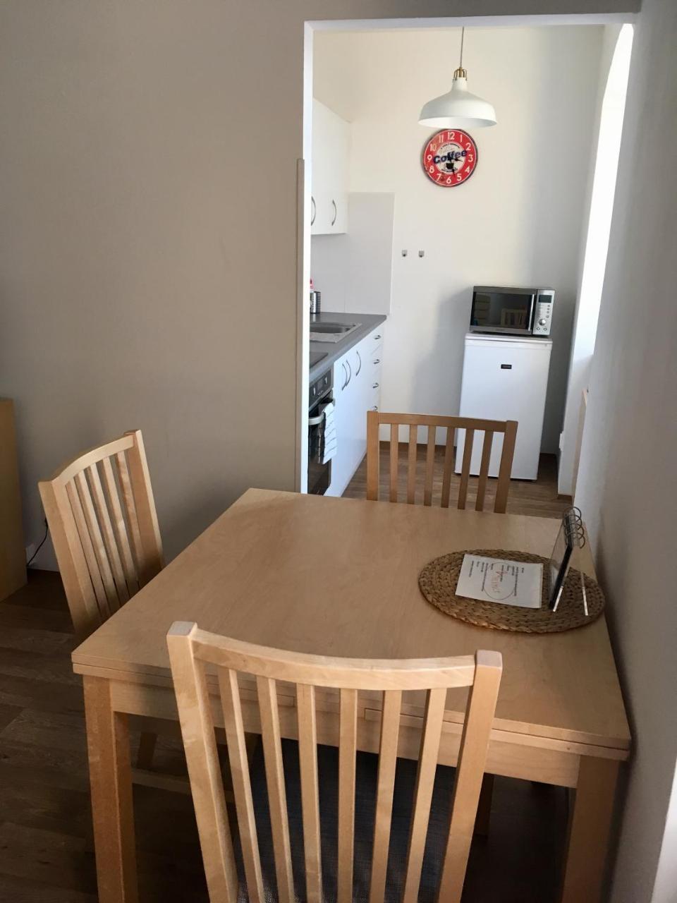Apartmany A Ubytovani Mlynice Litovel Exterior foto