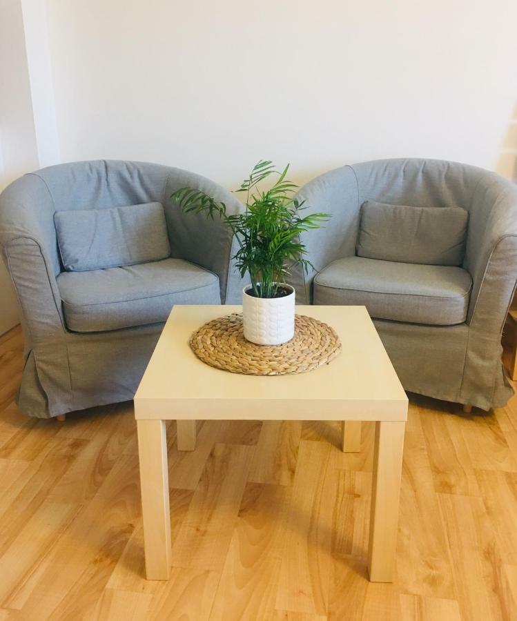Apartmany A Ubytovani Mlynice Litovel Exterior foto