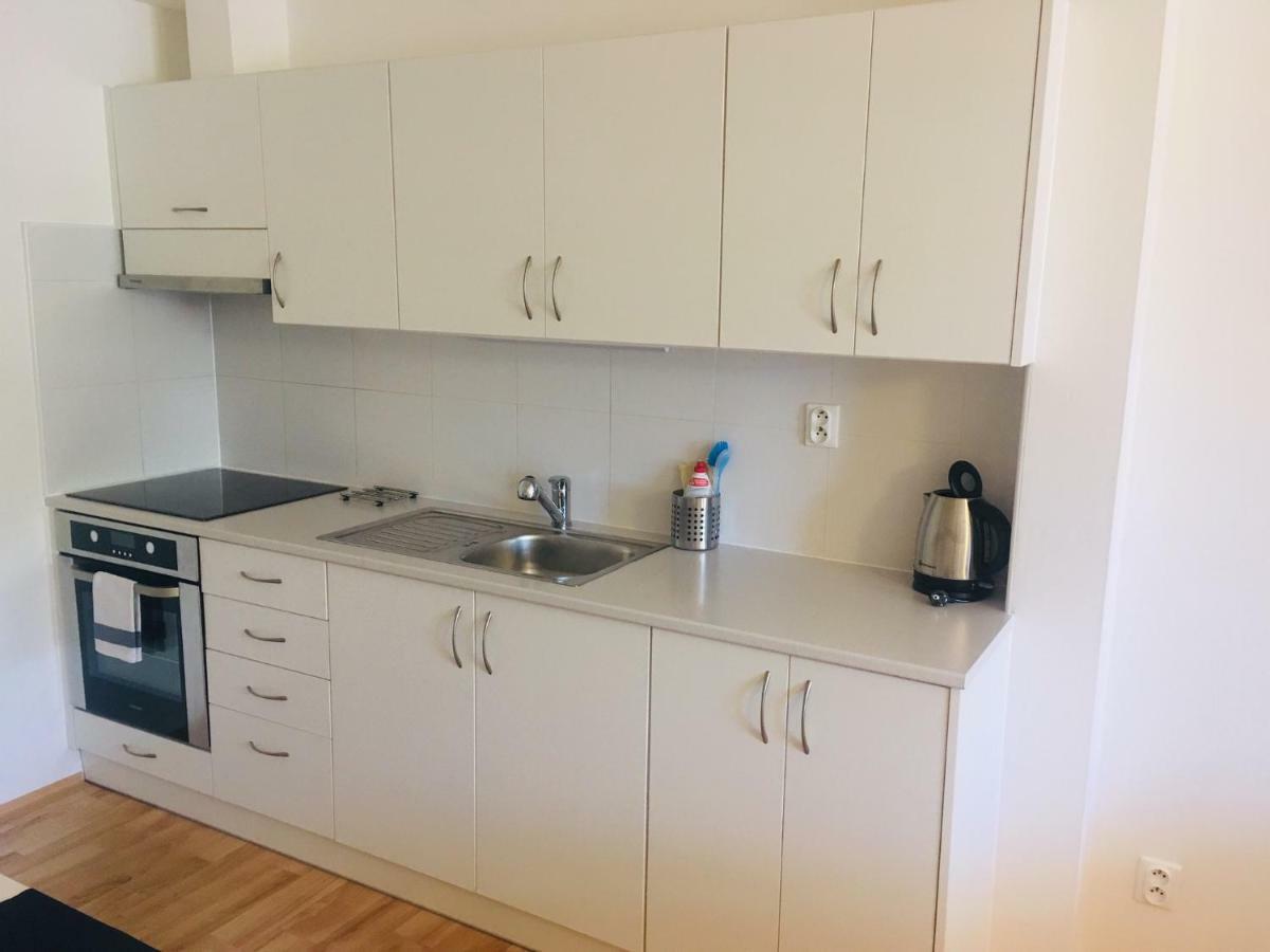 Apartmany A Ubytovani Mlynice Litovel Exterior foto